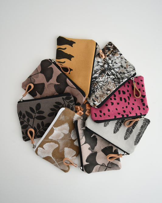 Pochette media MARANTA