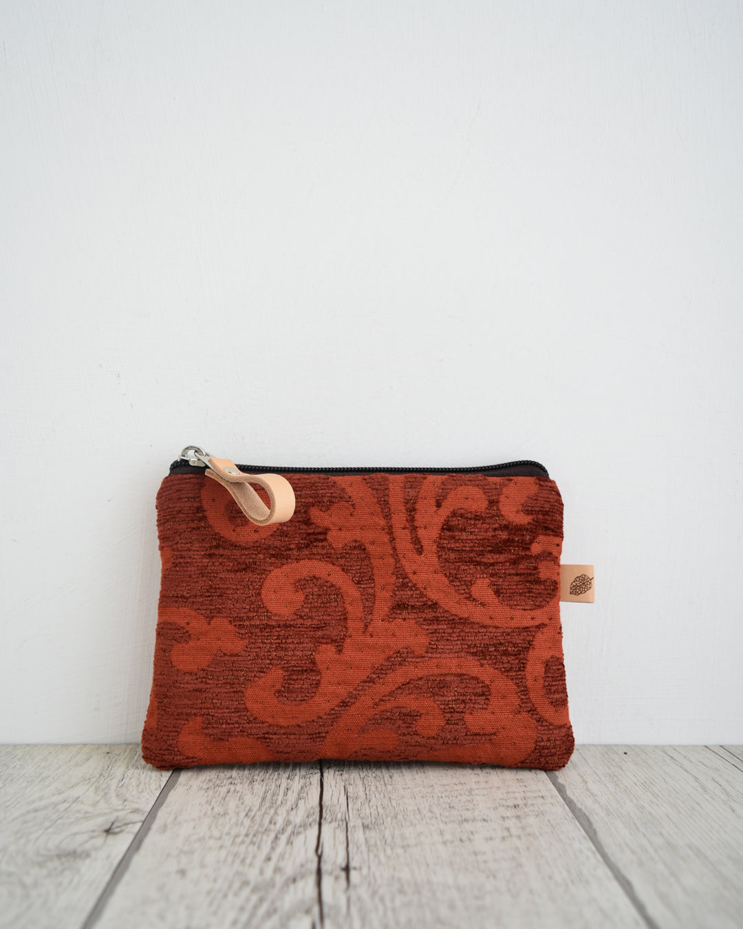 Pochette media MARANTA