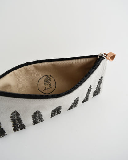 Frontale per CAMELIA tracollina doppia