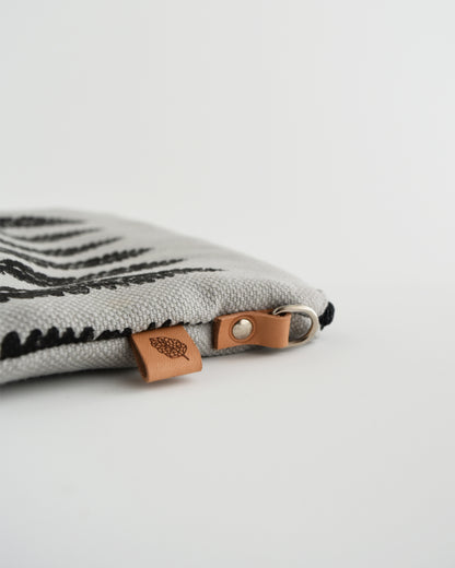 Frontale per CAMELIA tracollina doppia