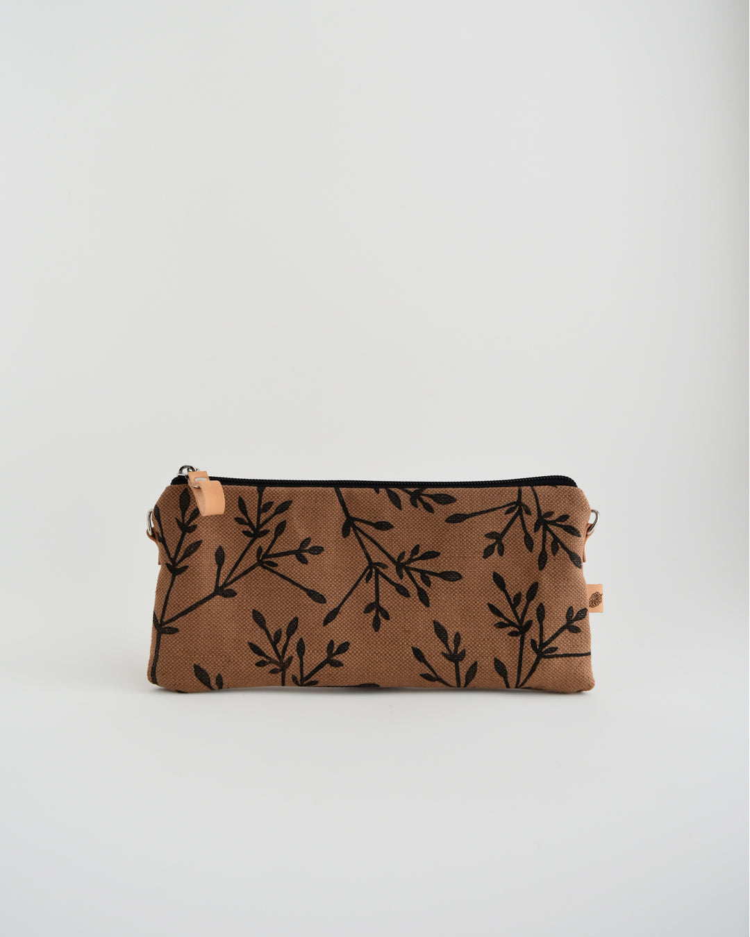 Frontale per CAMELIA tracollina doppia