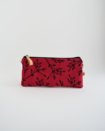 Frontale per CAMELIA tracollina doppia