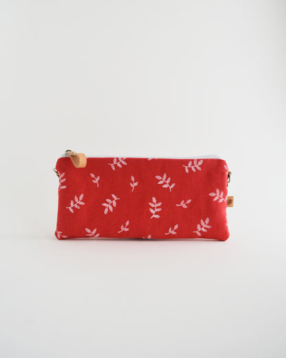 Frontale per CAMELIA tracollina doppia