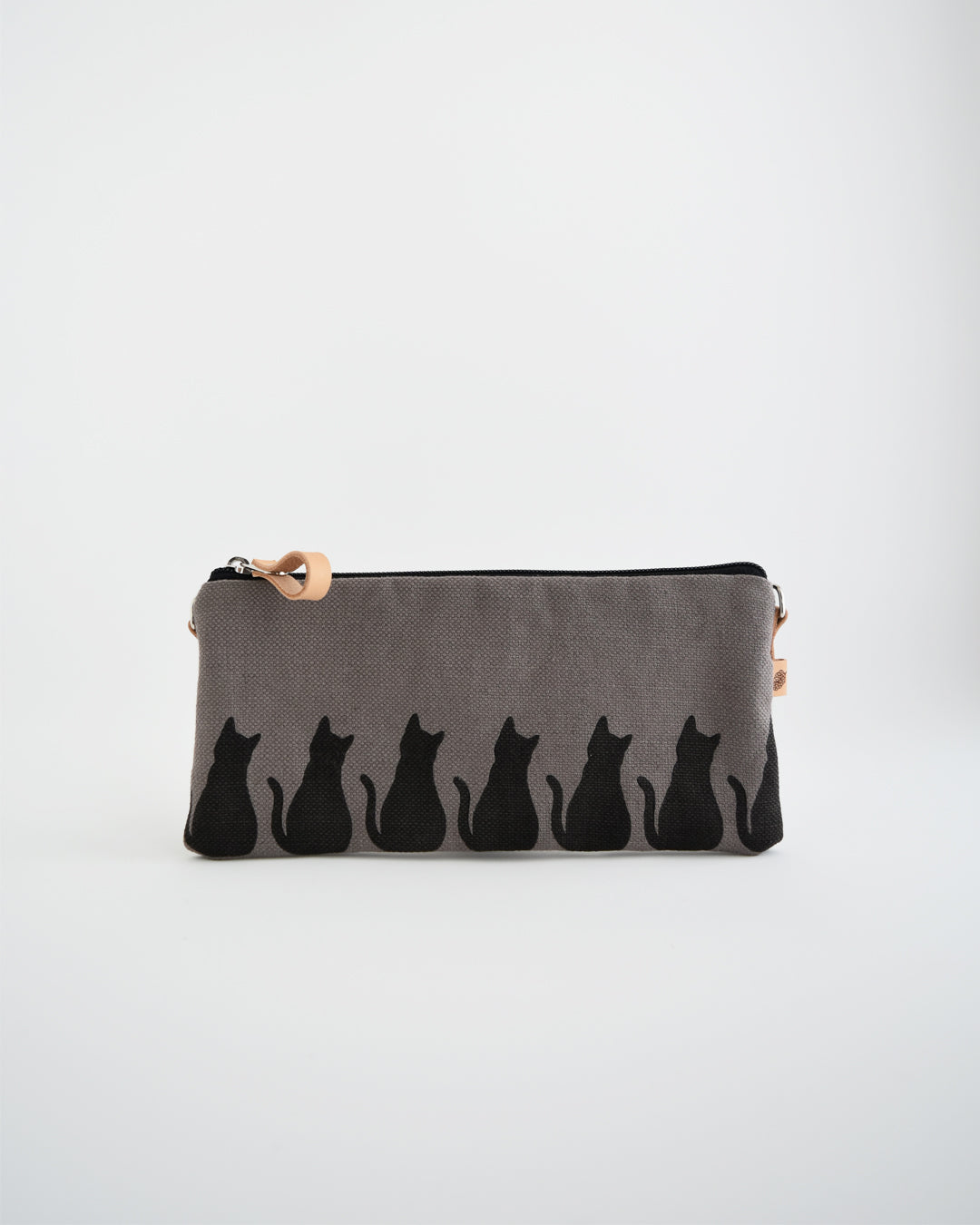 Frontale per CAMELIA tracollina doppia