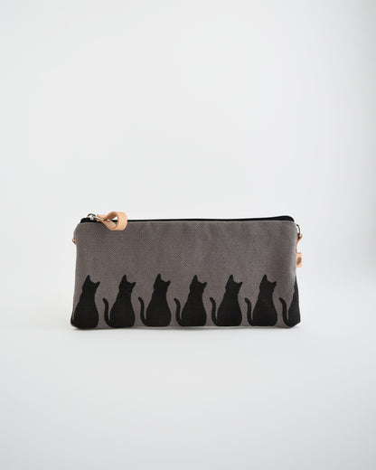 Frontale per CAMELIA tracollina doppia