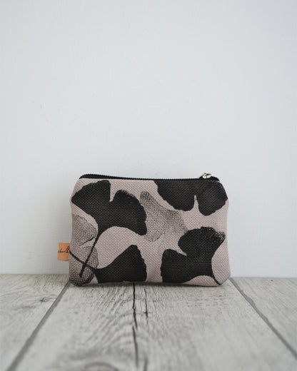 Portafoglio piccolo a bustina MINI FICUS