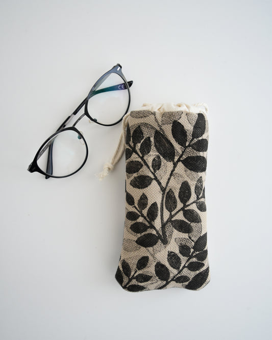 Porta occhiali CAMOMILLA