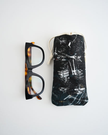 Porta occhiali CAMOMILLA