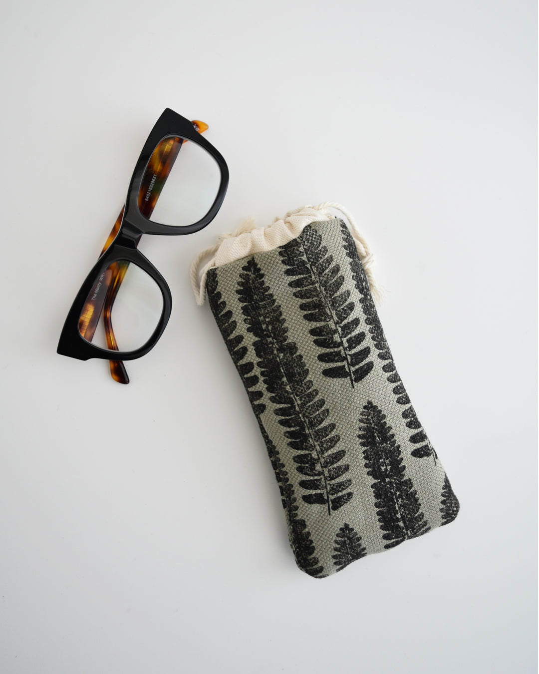 Porta occhiali CAMOMILLA