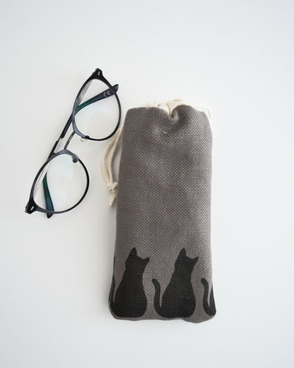 Porta occhiali CAMOMILLA