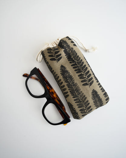 Porta occhiali CAMOMILLA