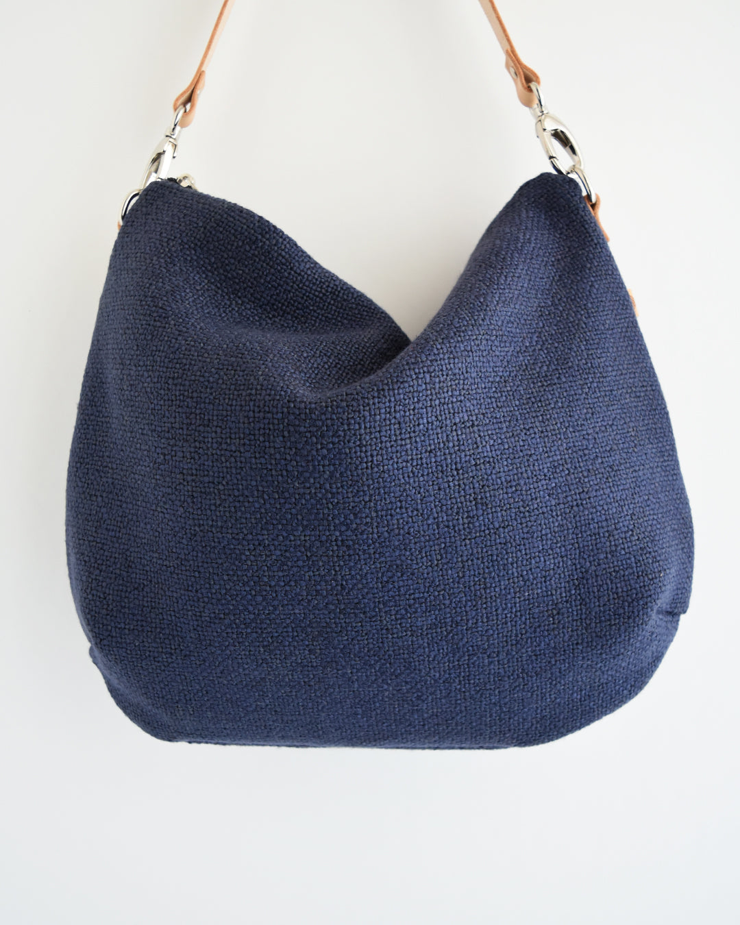 PRE ORDINE Borsa hobo bag TILIA - TAPP blu