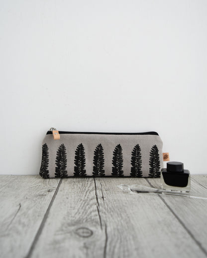 Pochette astuccio porta penne ALISSO