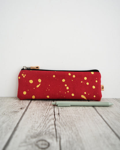 Pochette astuccio porta penne ALISSO