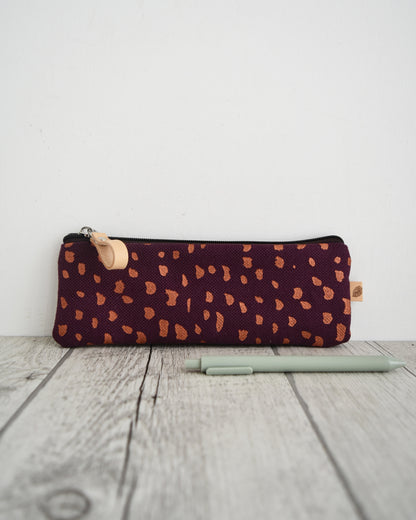 Pochette astuccio porta penne ALISSO