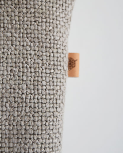 Borsa QUADRIFOGLIO - essenziale beige