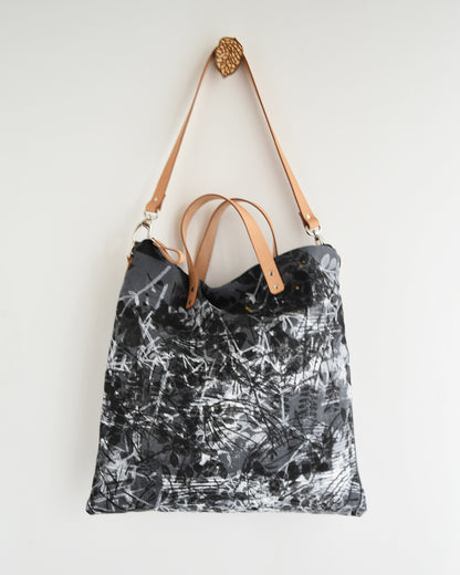 Borsa QUADRIFOGLIO immaginario 24