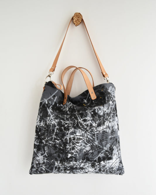 Borsa QUADRIFOGLIO immaginario 24