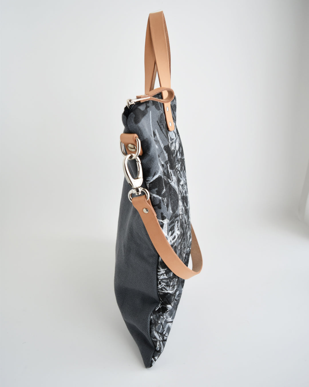 Borsa QUADRIFOGLIO immaginario 24
