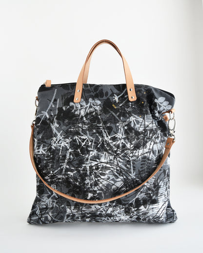 Borsa QUADRIFOGLIO immaginario 24