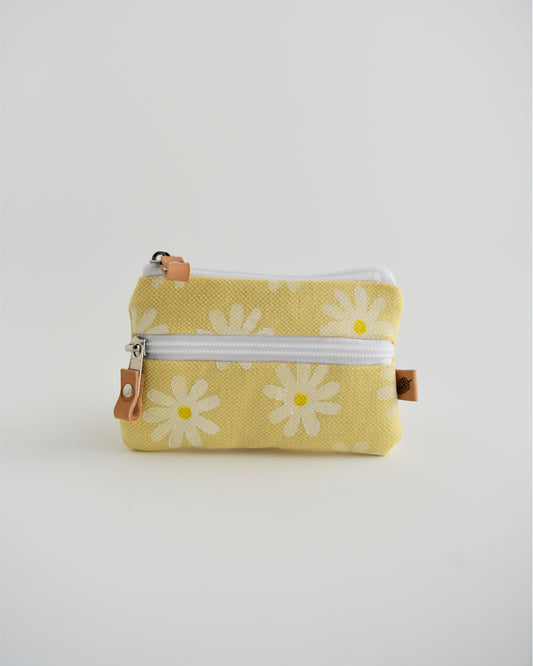 Portafoglio piccolo a bustina MINI FICUS