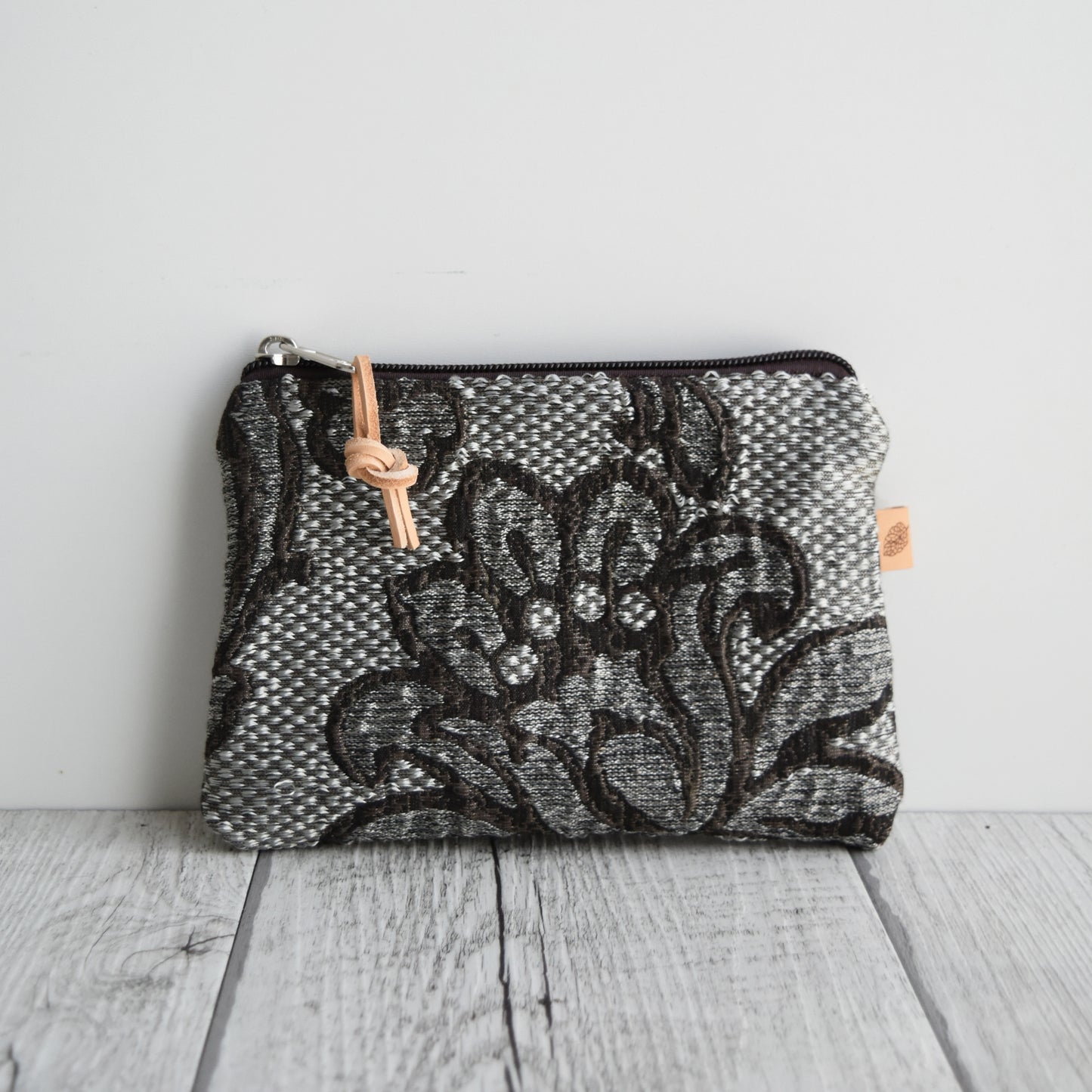 Pochette media MARANTA