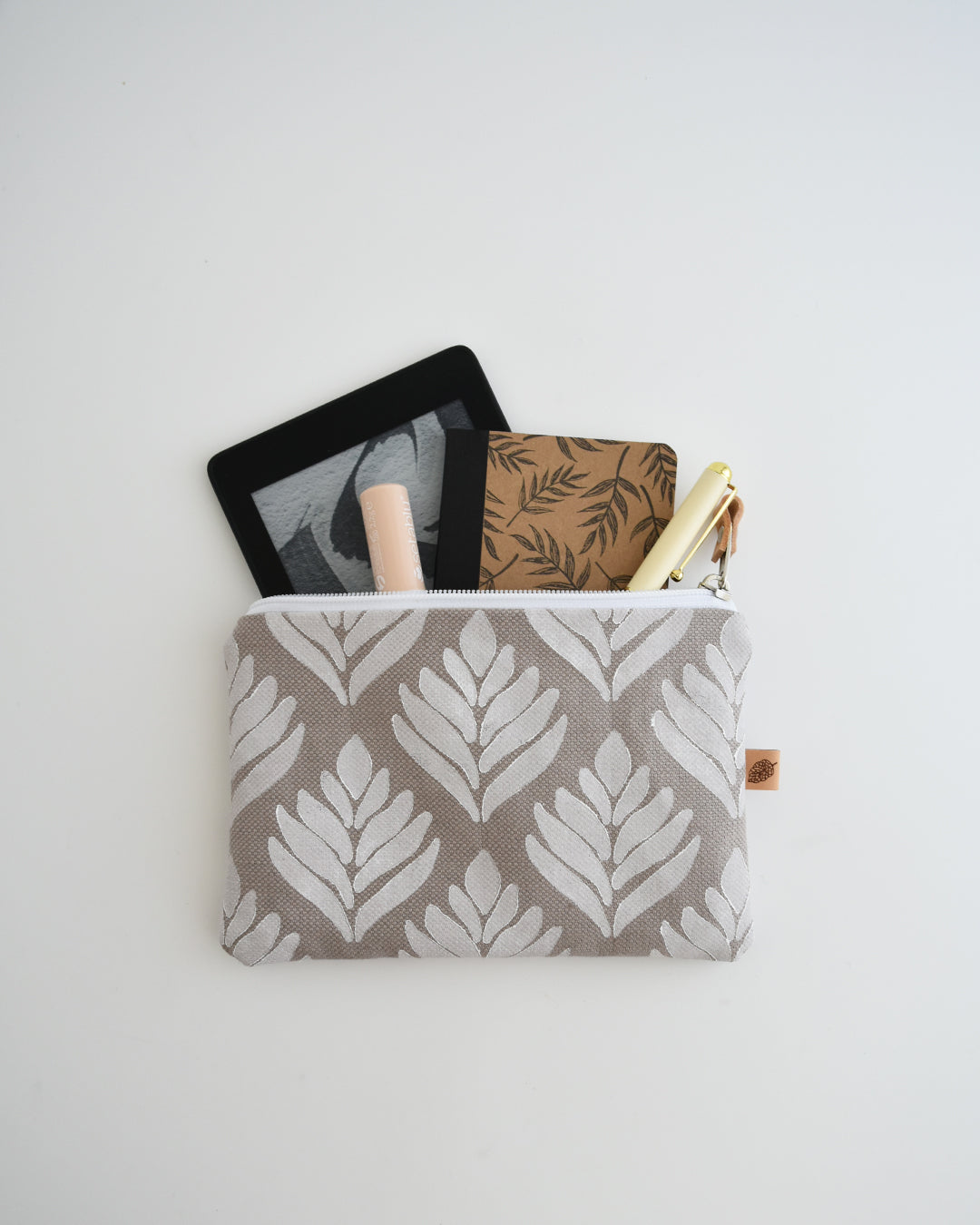 Pochette media MARANTA - nuovo formato