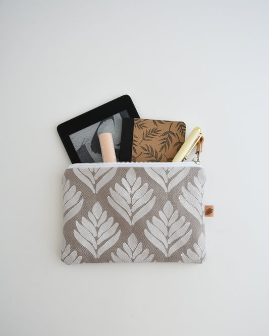 Pochette media MARANTA - nuovo formato