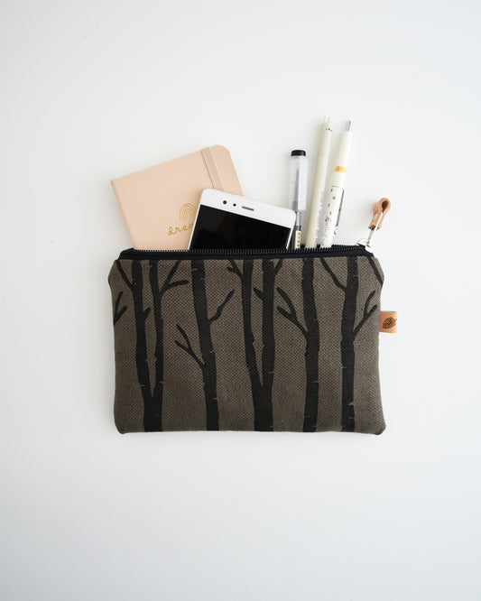 Pochette media MARANTA