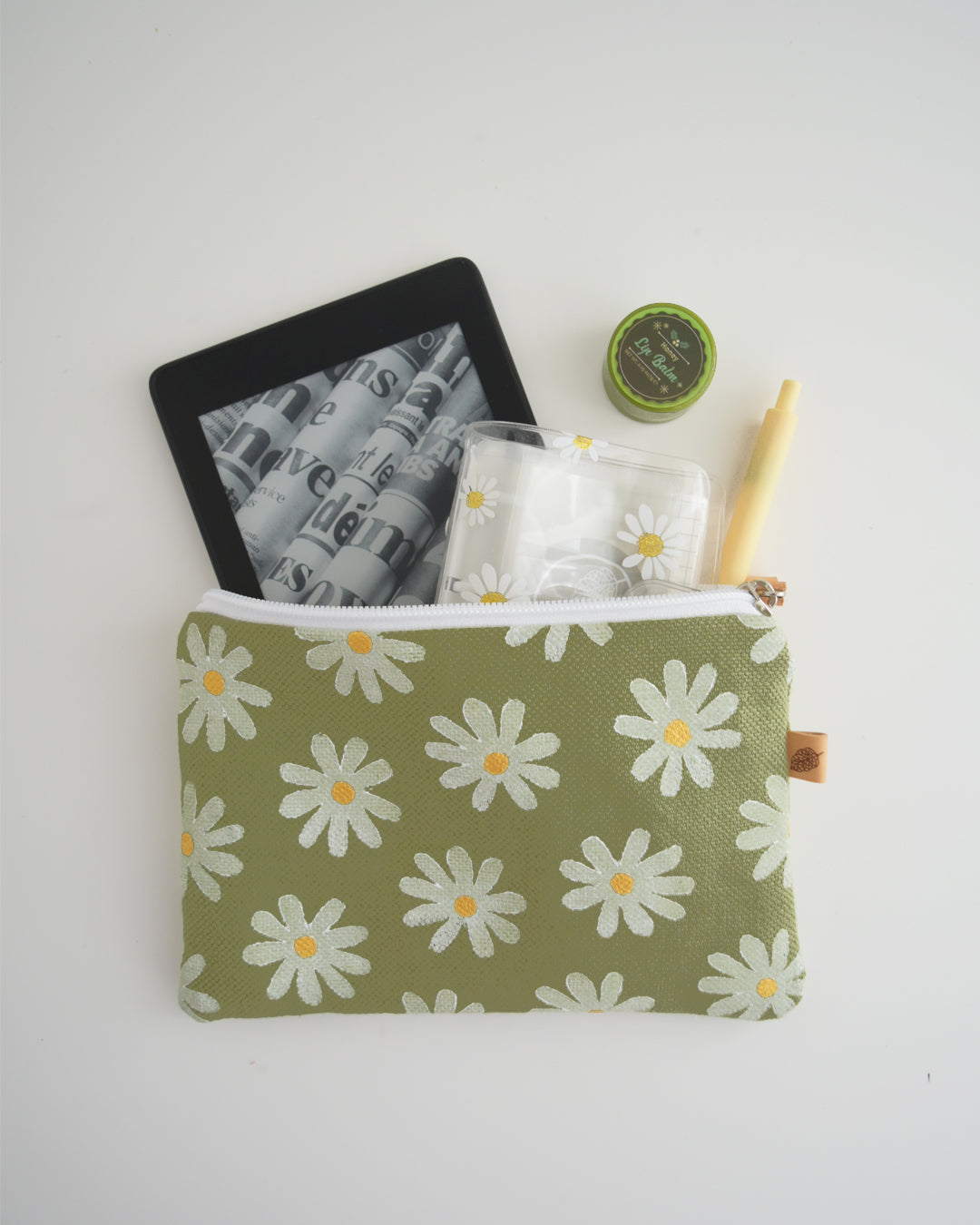 Pochette media MARANTA - nuovo formato