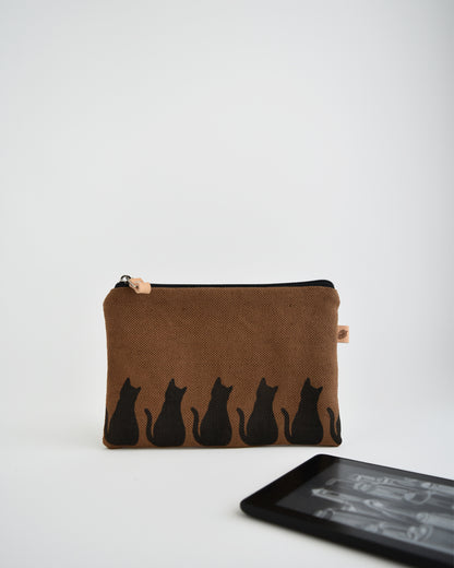 Pochette media MARANTA - nuovo formato