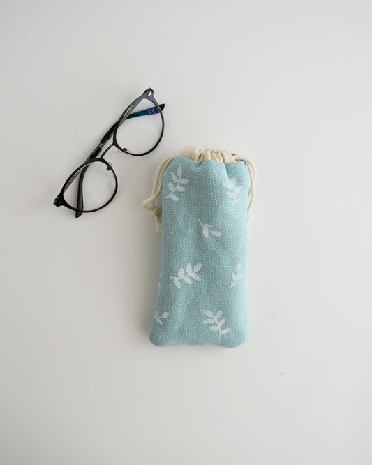 Porta occhiali CAMOMILLA