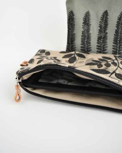 Pochette media MARANTA - nuovo formato